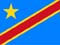 Democratic Rep. Congo Flag