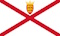 The Channel Islands Flag