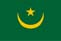 Mauritania Flag