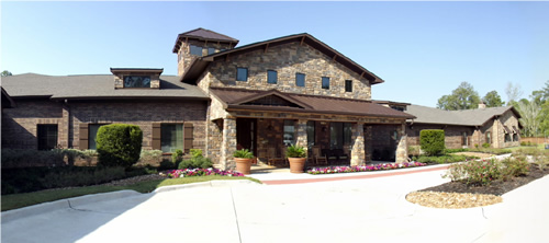 Heritage Oaks Assisted Living and Memory Care Community