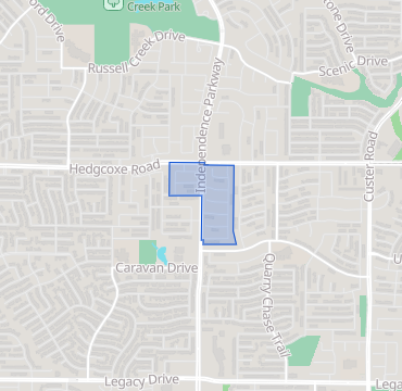 Neighborhood Map