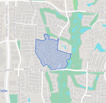 Neighborhood Map