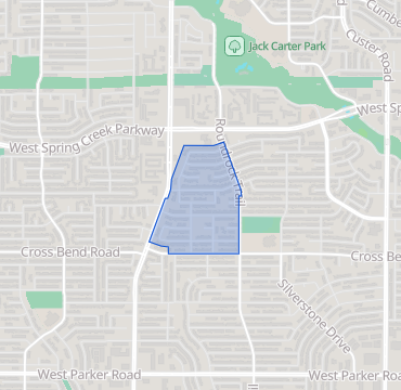Neighborhood Map