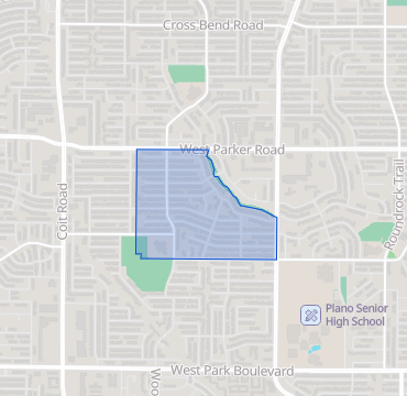 Neighborhood Map