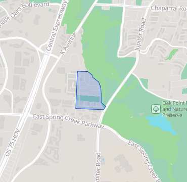 Neighborhood Map