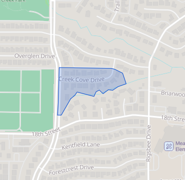 Neighborhood Map