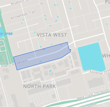 Neighborhood Map