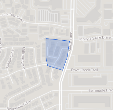 Neighborhood Map