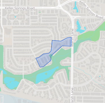 Neighborhood Map