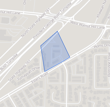 Neighborhood Map