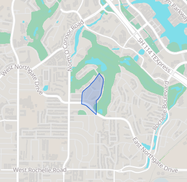 Neighborhood Map