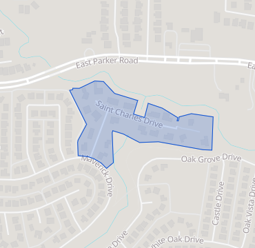 Neighborhood Map
