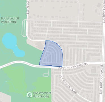 Neighborhood Map