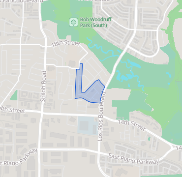 Neighborhood Map