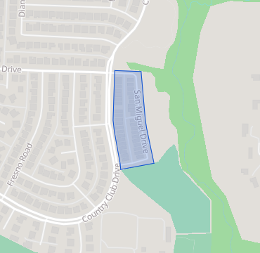 Neighborhood Map