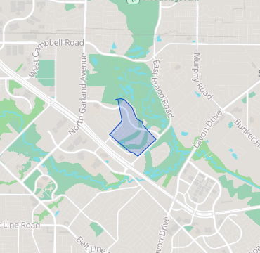 Neighborhood Map