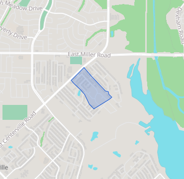 Neighborhood Map