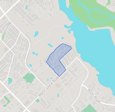 Neighborhood Map