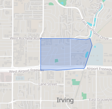 Neighborhood Map