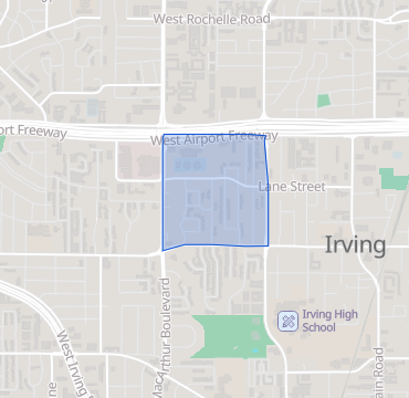Neighborhood Map