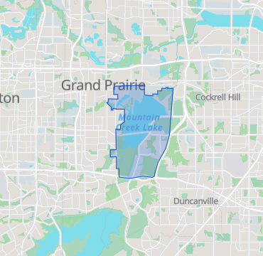 Neighborhood Map