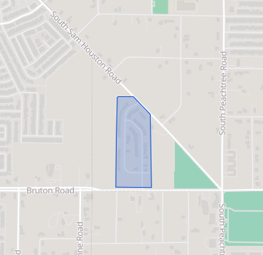 Neighborhood Map