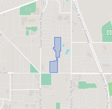 Neighborhood Map