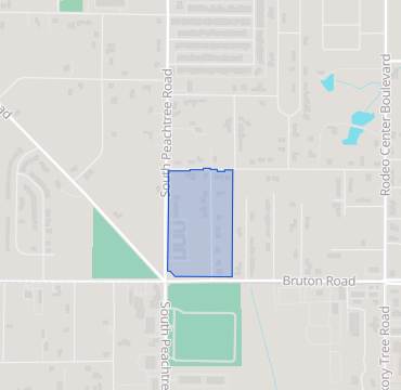 Neighborhood Map