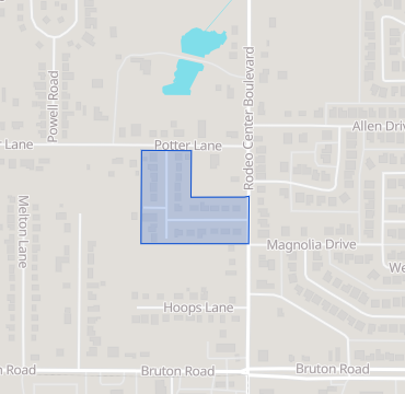 Neighborhood Map