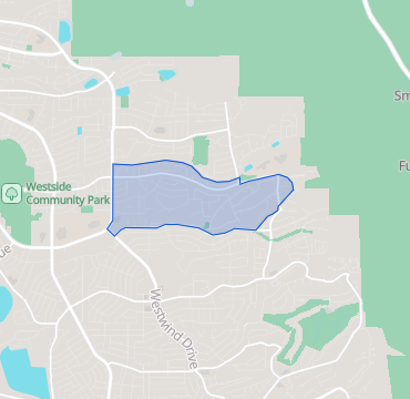 Neighborhood Map