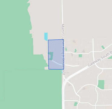Neighborhood Map