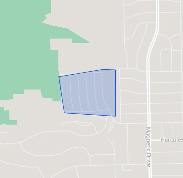Neighborhood Map
