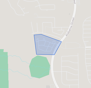 Neighborhood Map