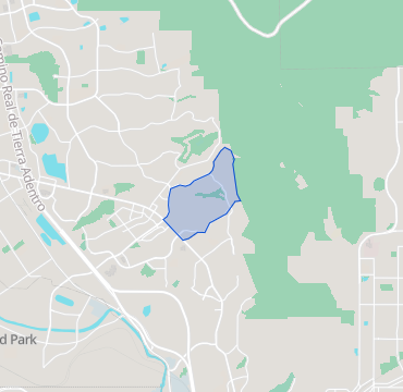 Neighborhood Map