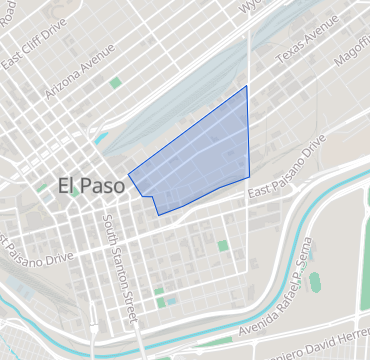 Neighborhood Map