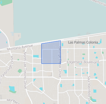 Neighborhood Map