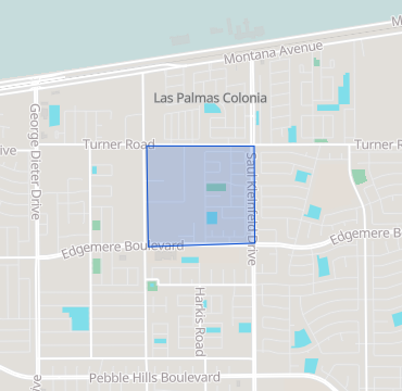 Neighborhood Map