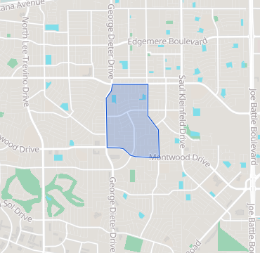Neighborhood Map