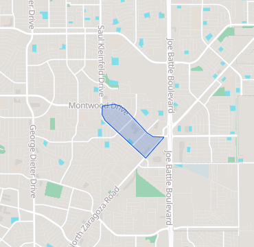 Neighborhood Map