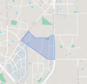 Neighborhood Map