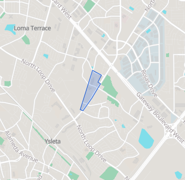 Neighborhood Map