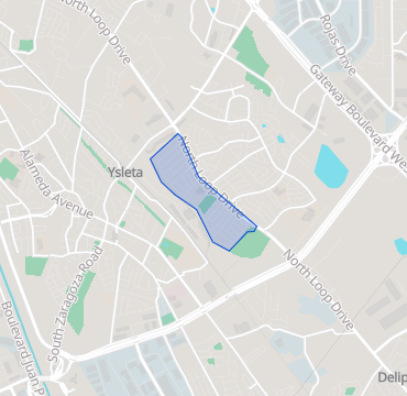 Neighborhood Map