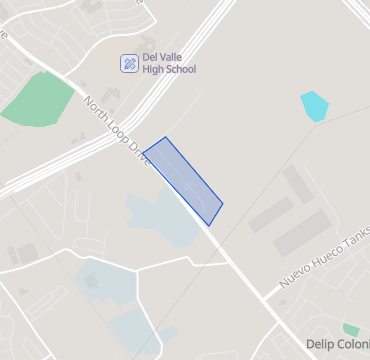 Neighborhood Map