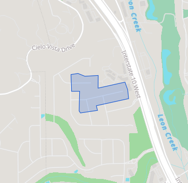 Neighborhood Map