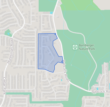 Neighborhood Map