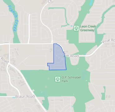 Neighborhood Map