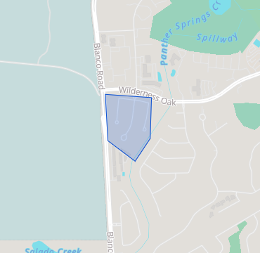 Neighborhood Map