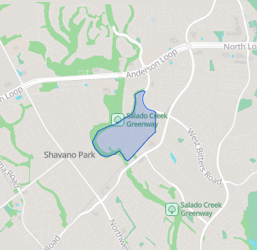 Neighborhood Map