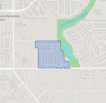Neighborhood Map