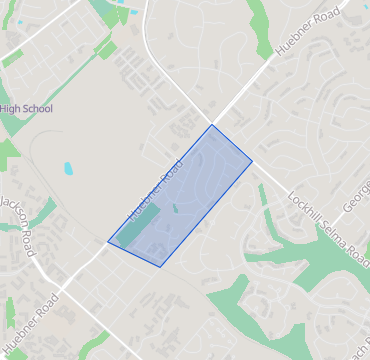 Neighborhood Map